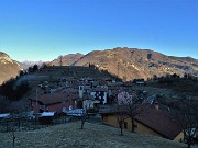 11 Partiamo da Cler di Sedrina (510 m) sul sent. 507